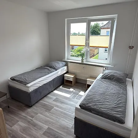 Апартаменты Alinas