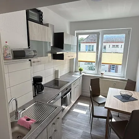 Alinas Апартаменты