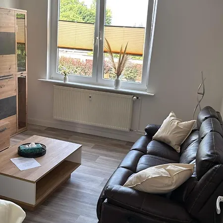 Alinas Апартаменты *