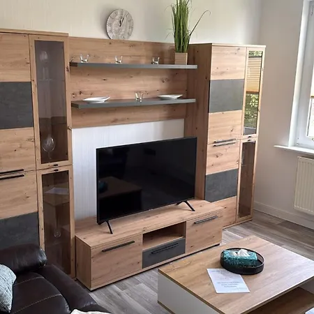 Alinas Апартаменты *