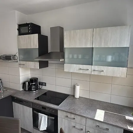 Апартаменты Alinas *