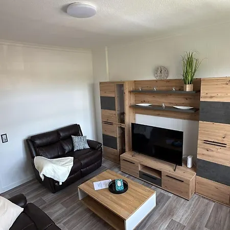 Апартаменты Alinas